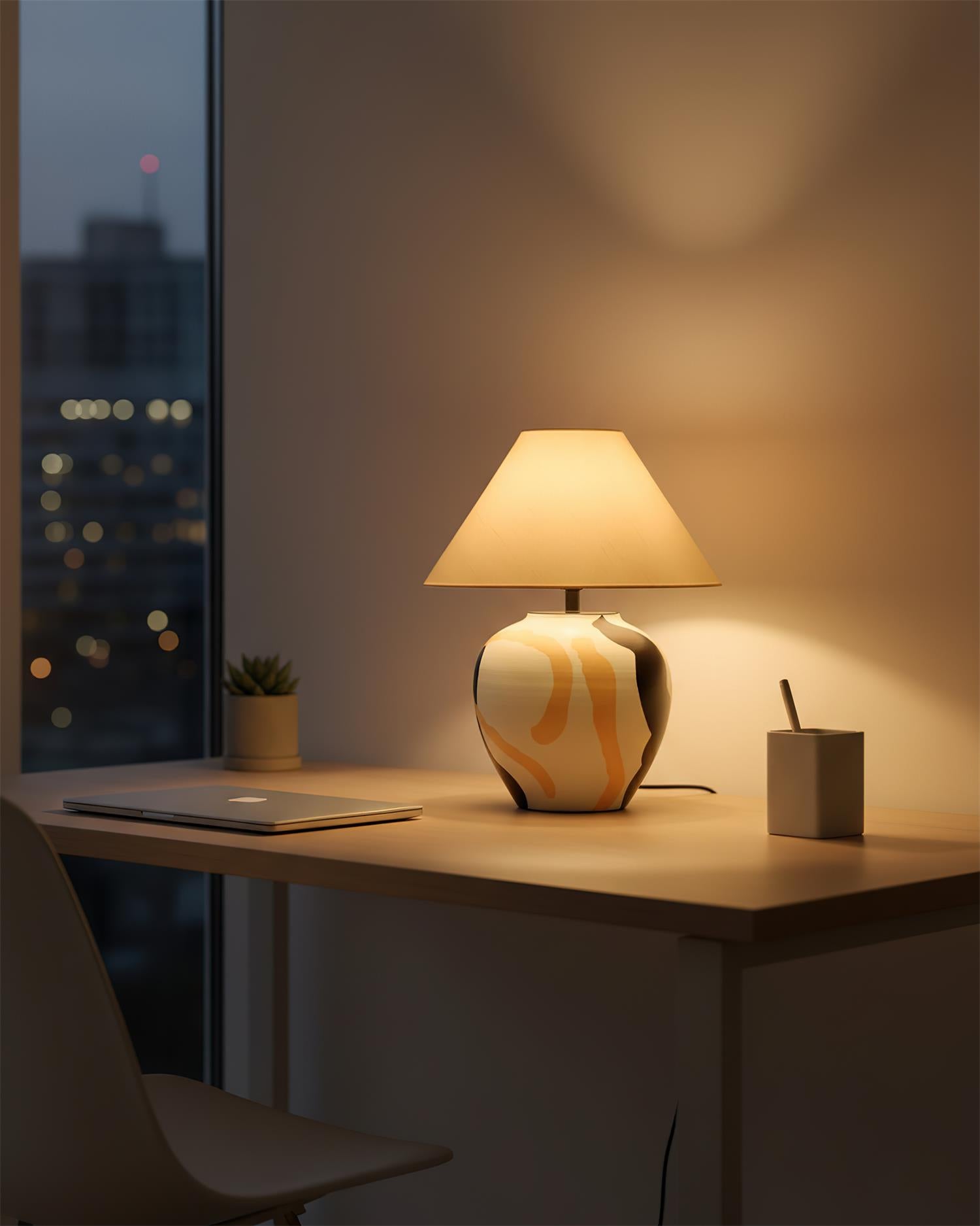 Maelis Table Lamp