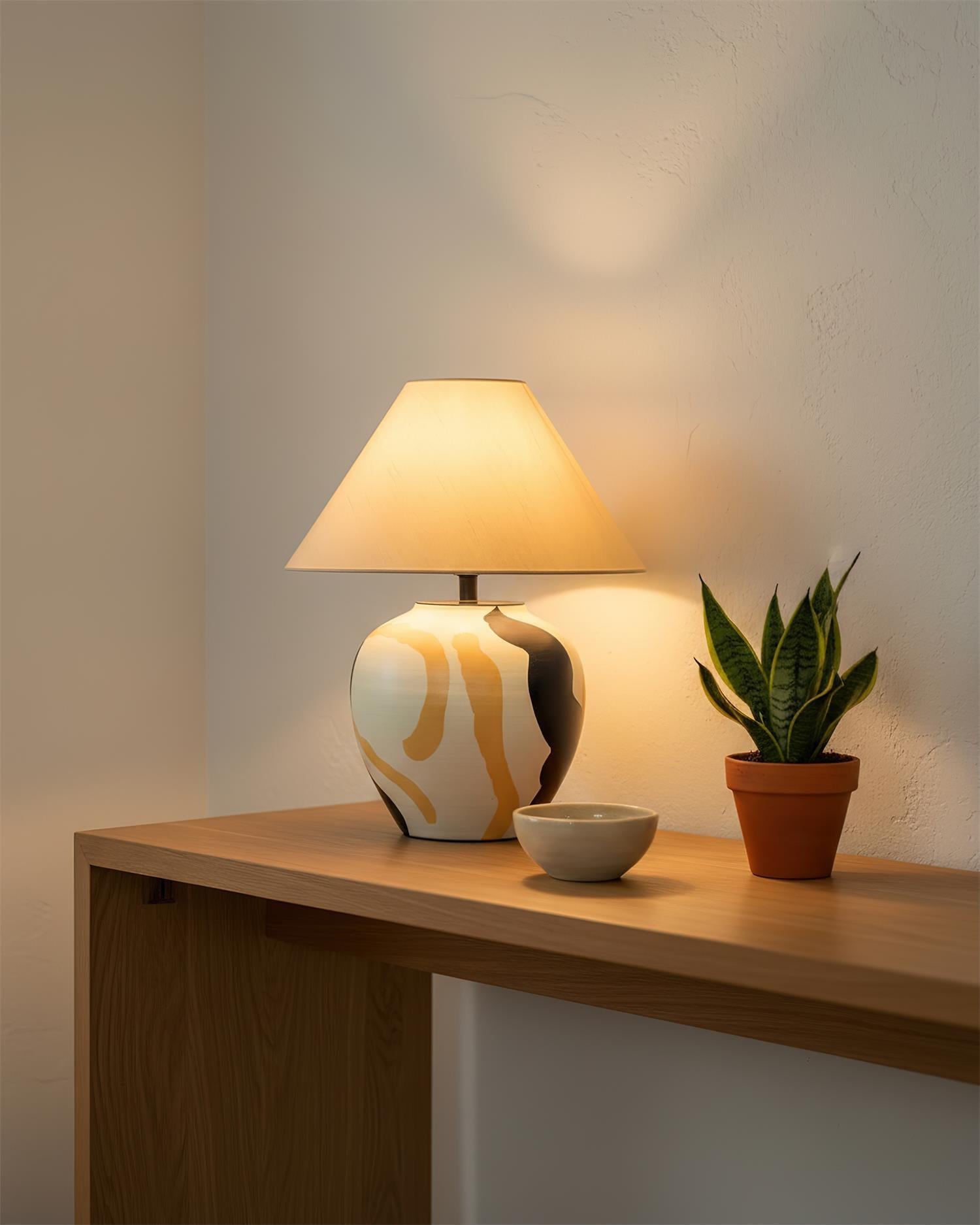 Maelis Table Lamp