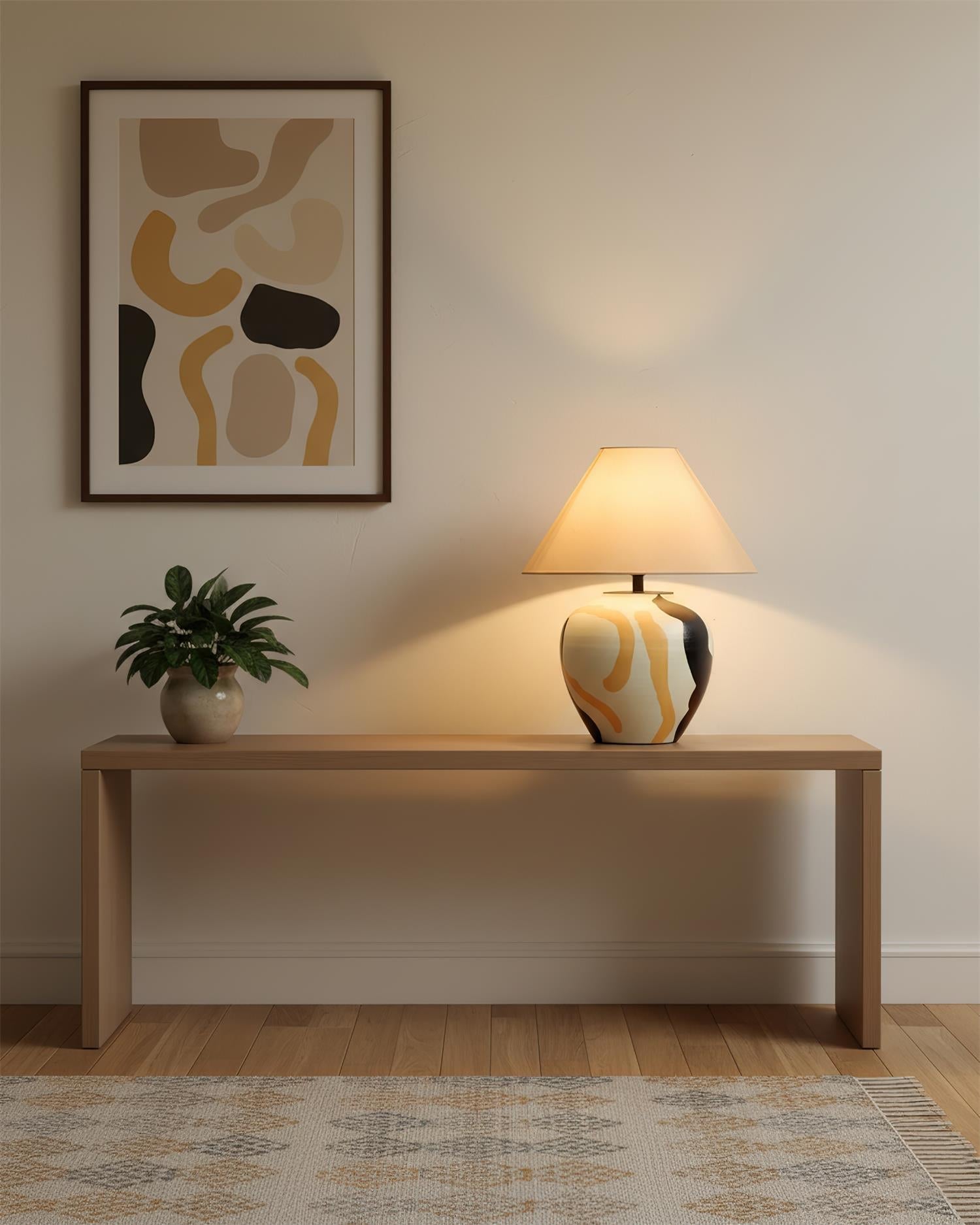 Maelis Table Lamp