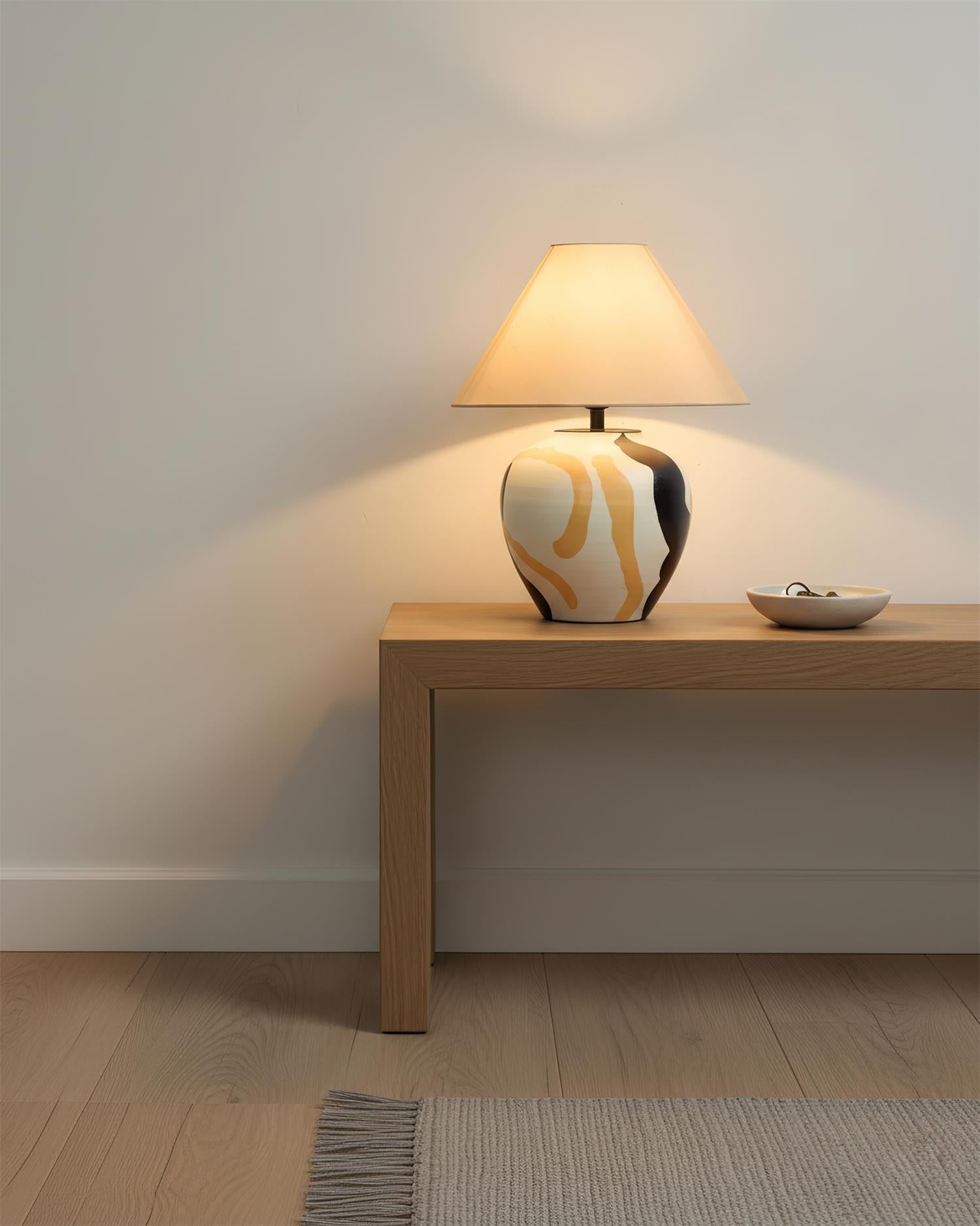 Maelis Table Lamp