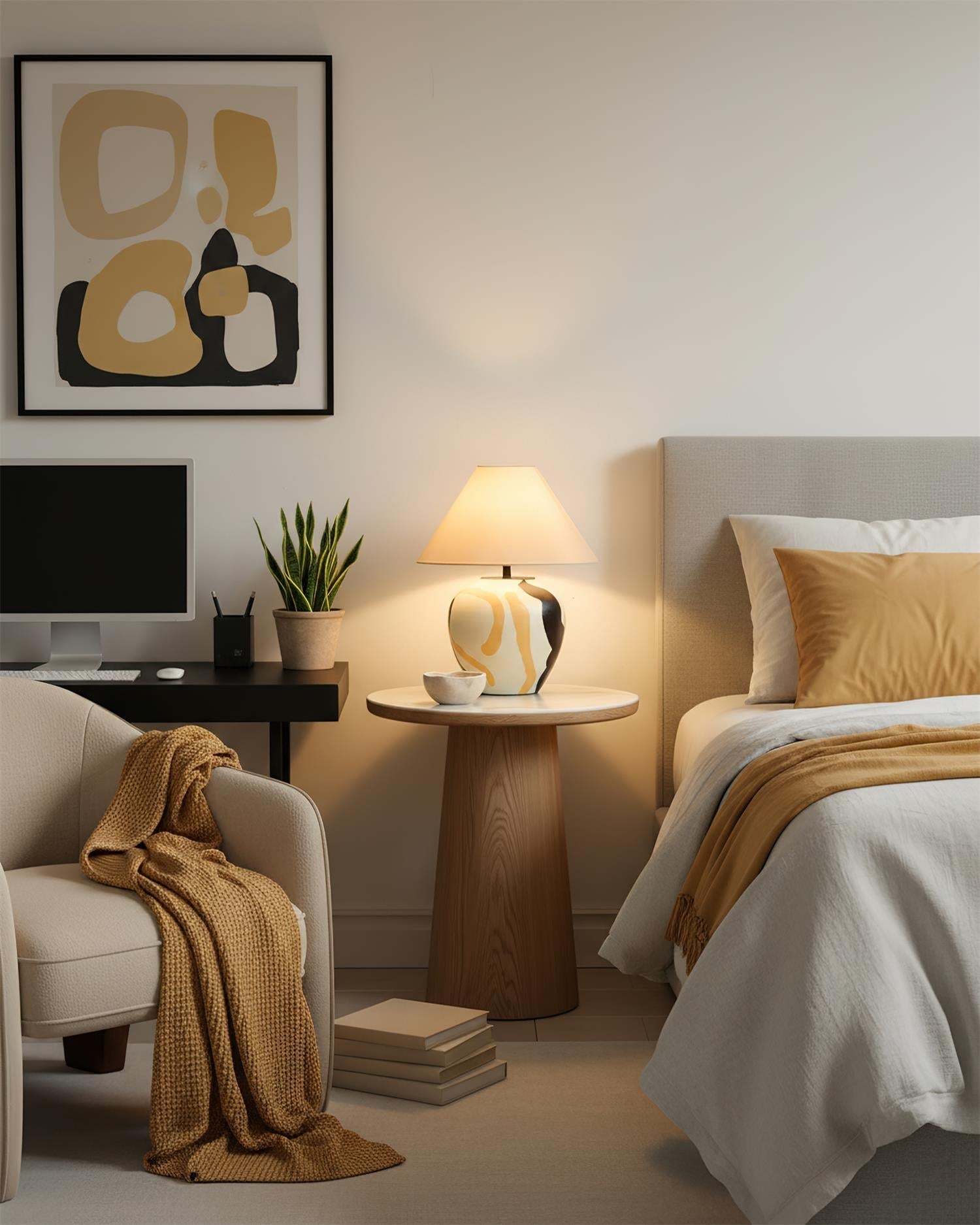 Maelis Table Lamp