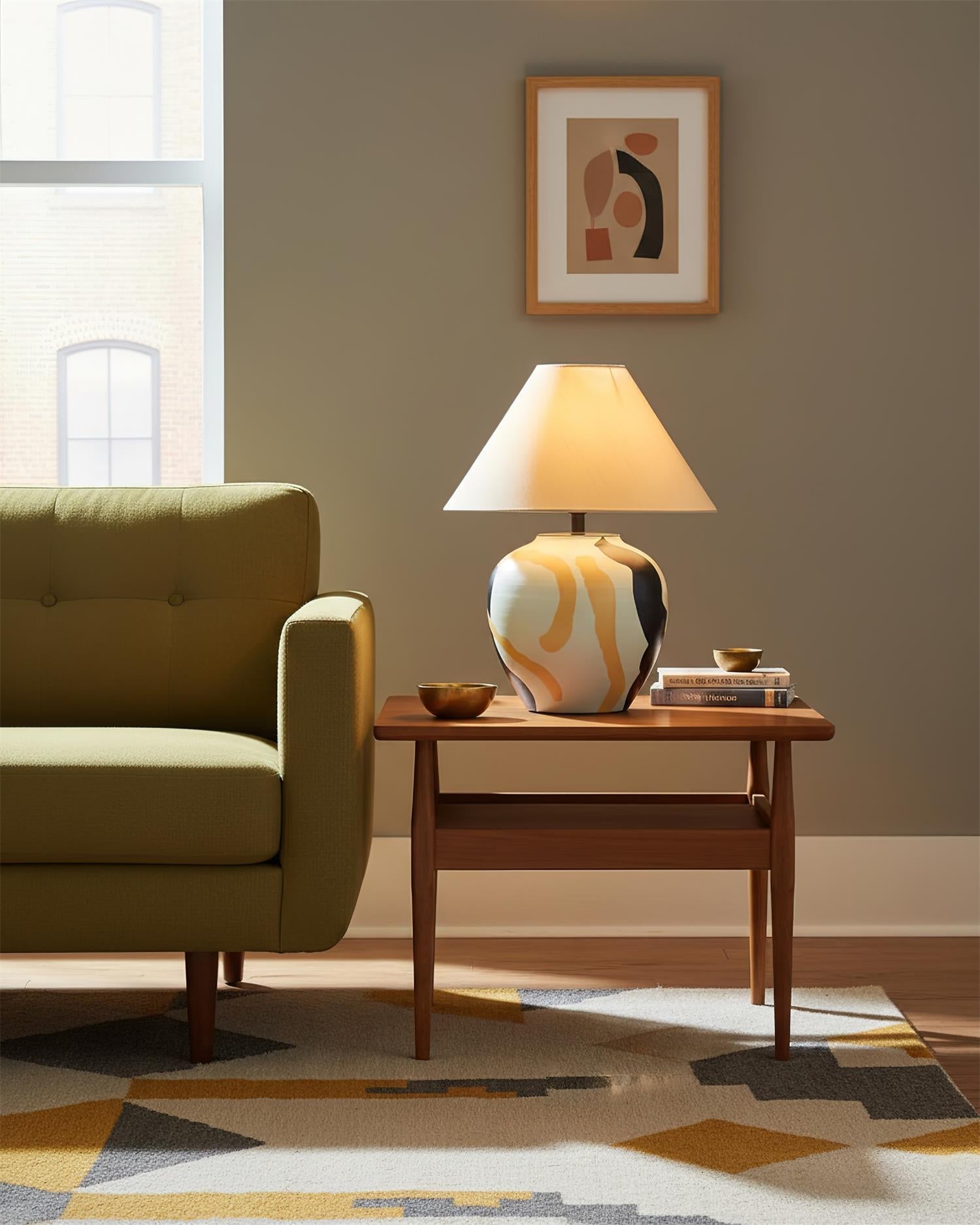 Maelis Table Lamp