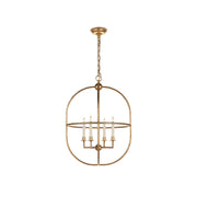 Marigold Pendant Lamp