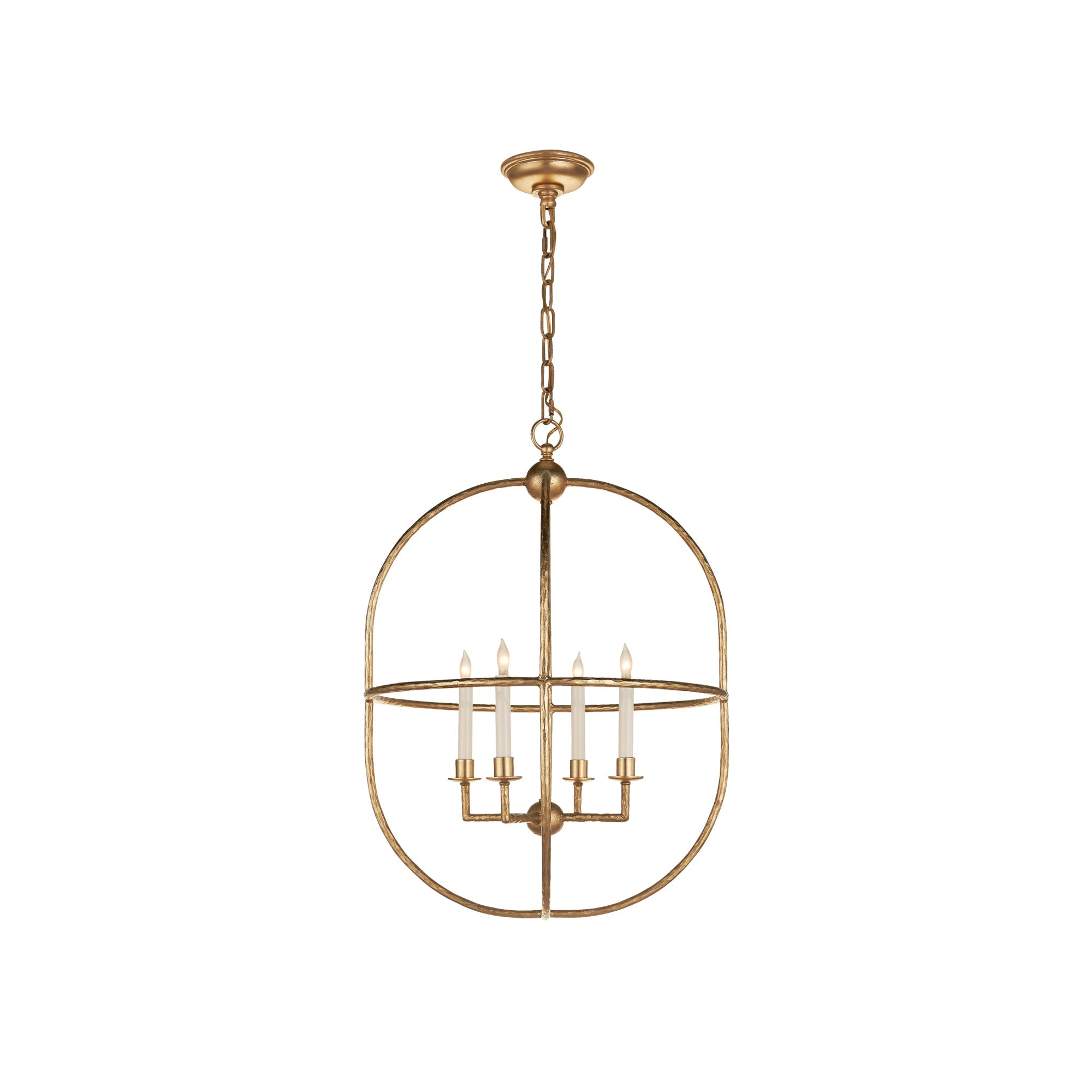 Marigold Pendant Lamp