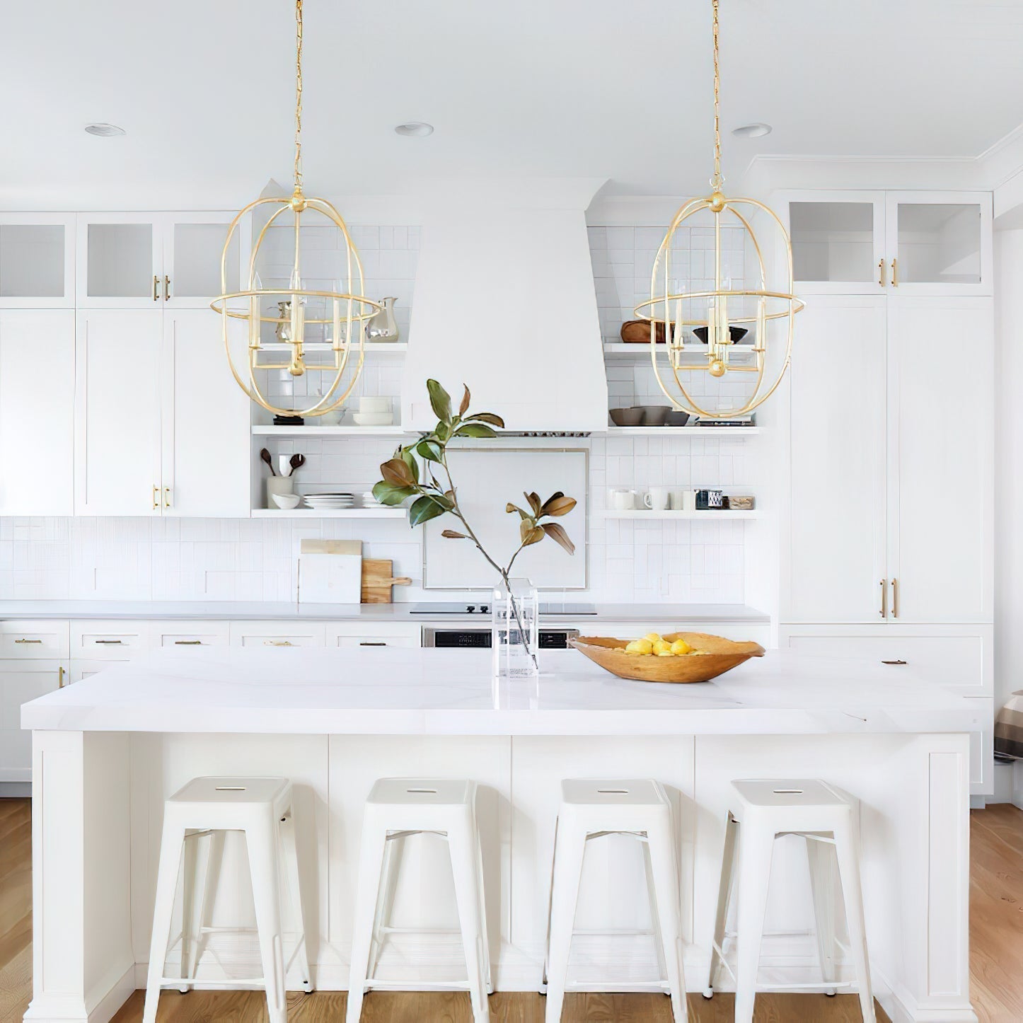 Marigold Pendant Lamp