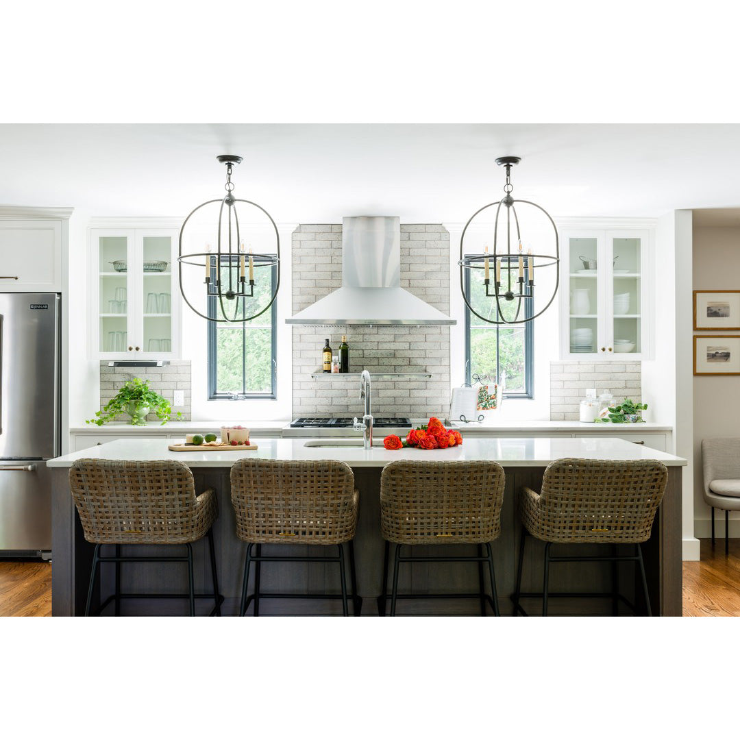 Marigold Pendant Lamp