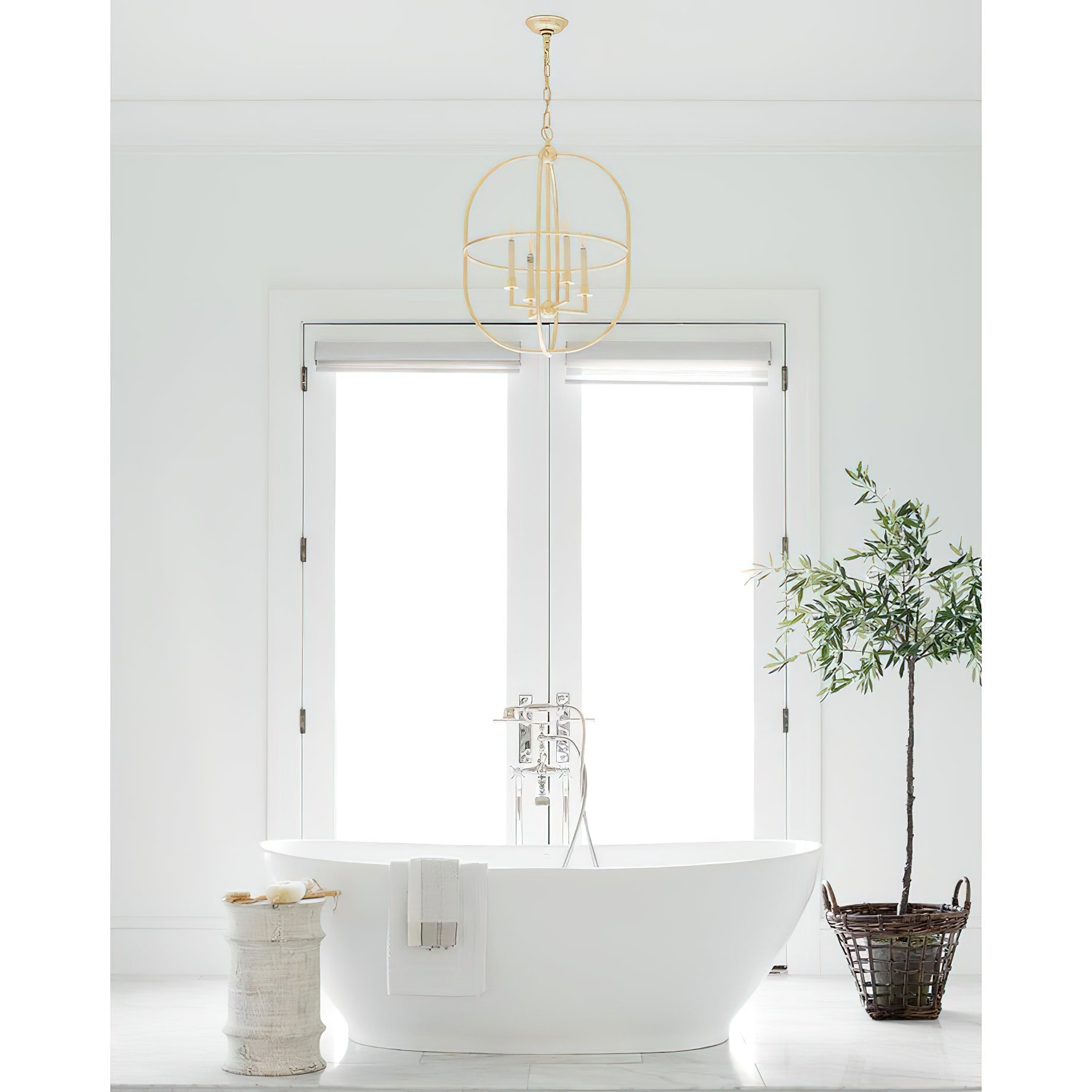 Marigold Pendant Lamp