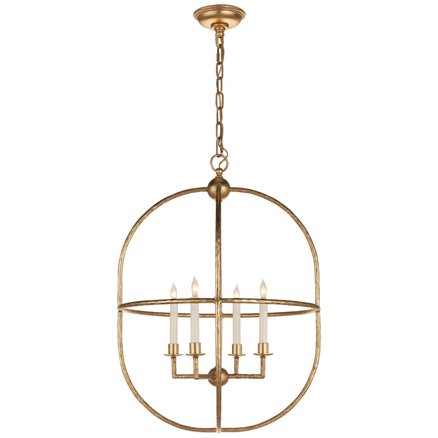 Marigold Pendant Lamp
