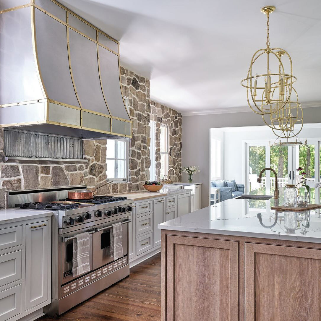 Marigold Pendant Lamp