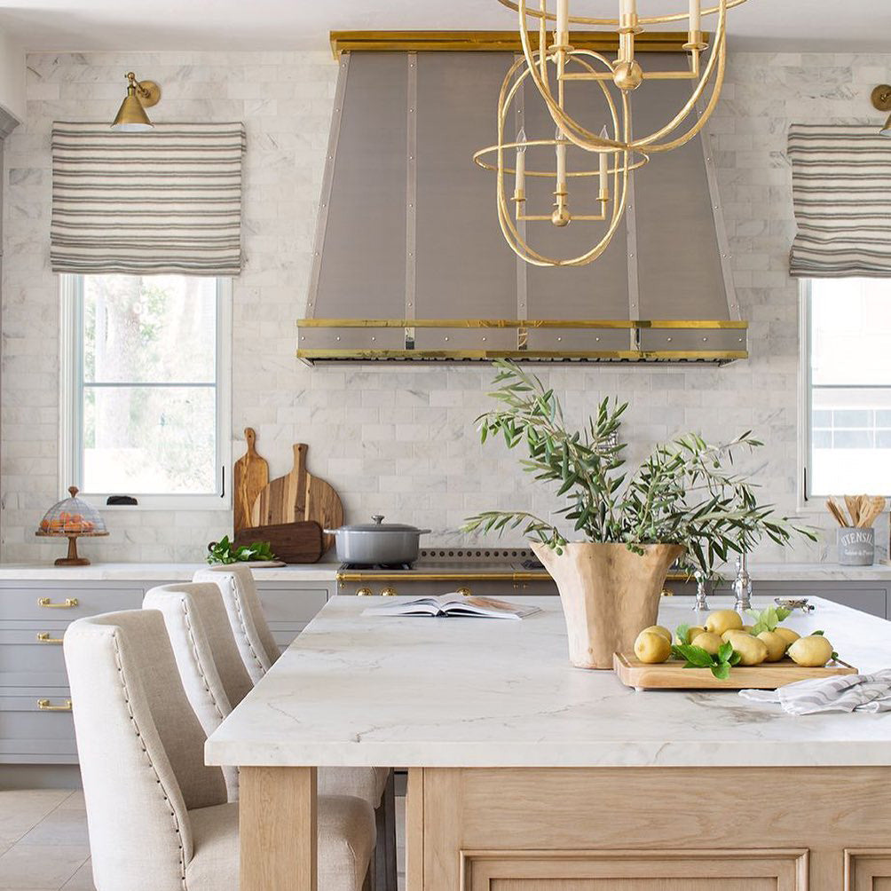 Marigold Pendant Lamp