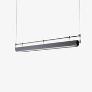 Tostix Pendant Lamp Acrylic Dining-Neutral Decor