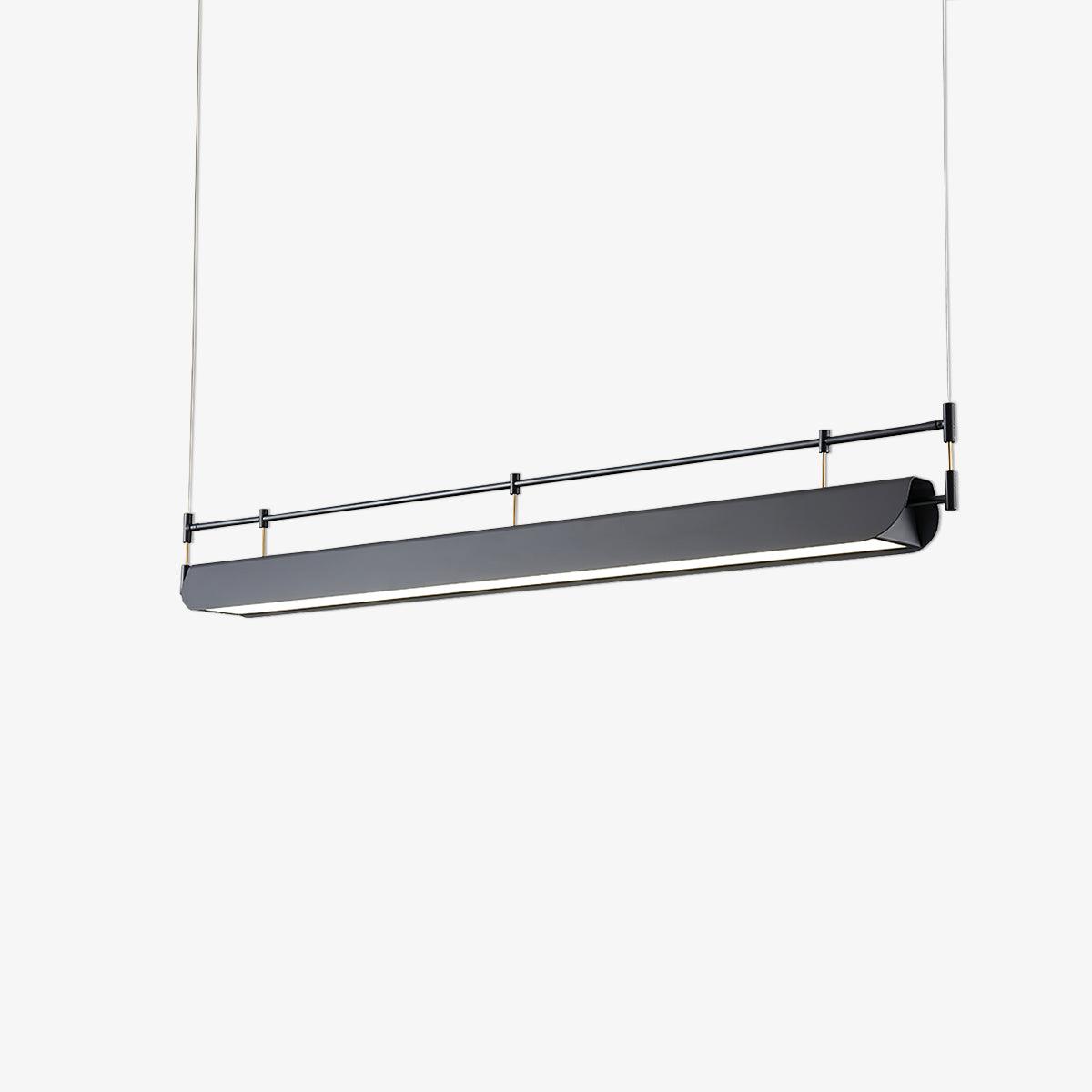 Tostix Pendant Lamp Acrylic Dining-Neutral Decor