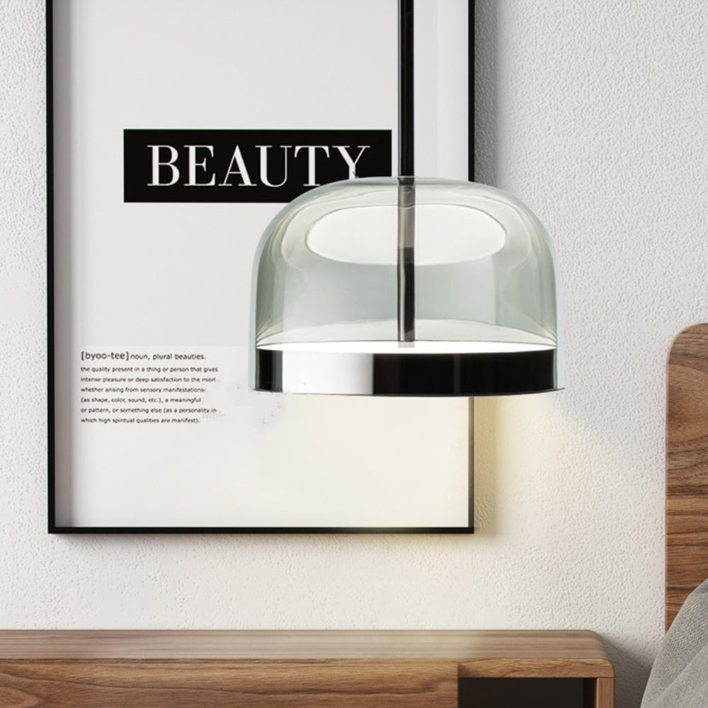 Valentina Pendant Light, DIA 24/36CM - Neutral Decor