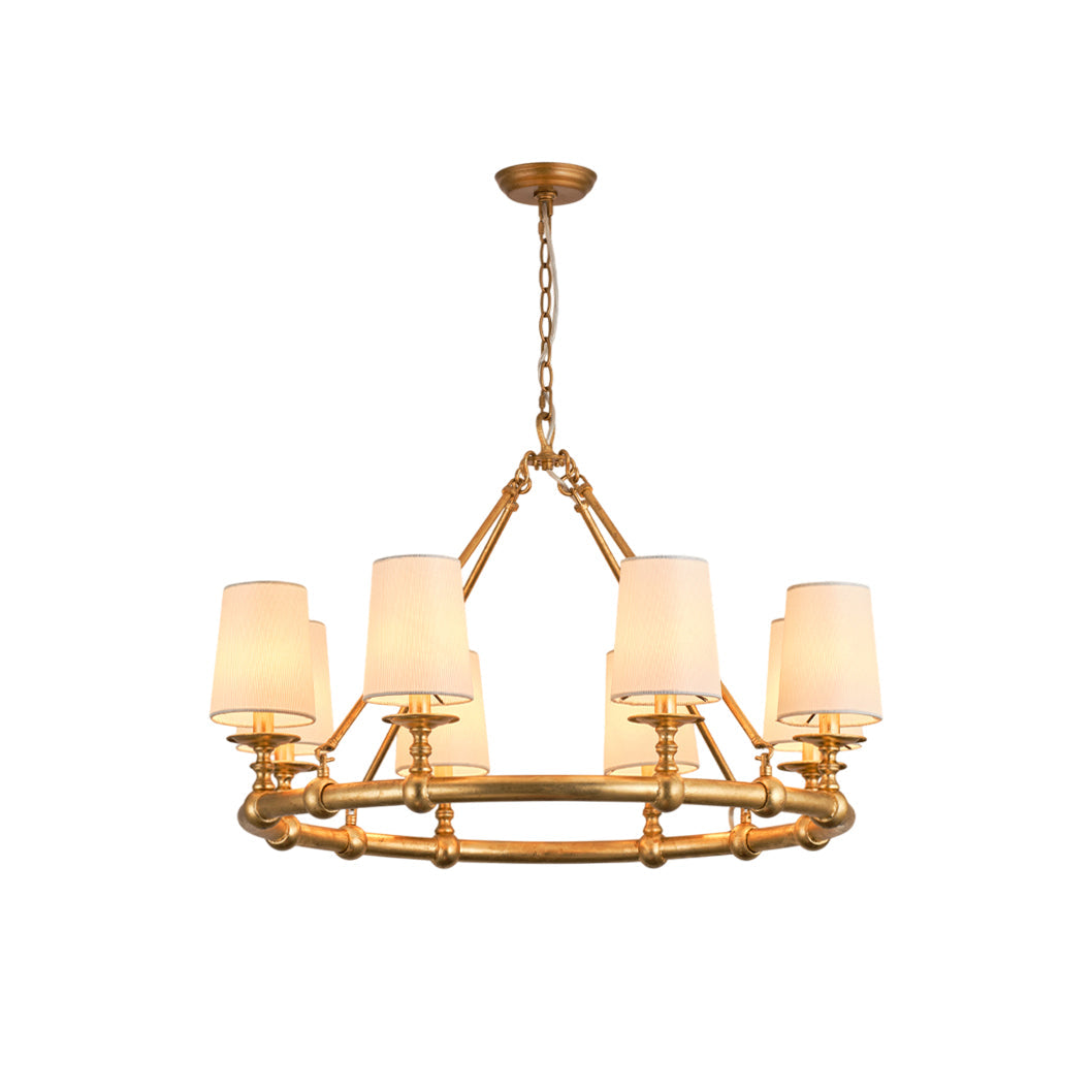 Aether Chandelier
