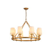 Aether Chandelier