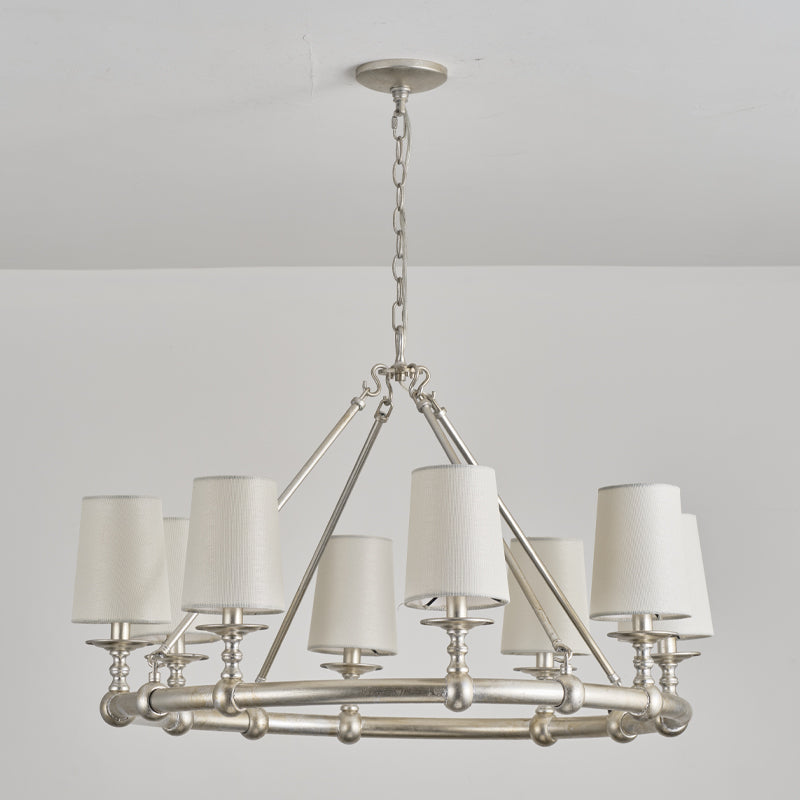 Aether Chandelier