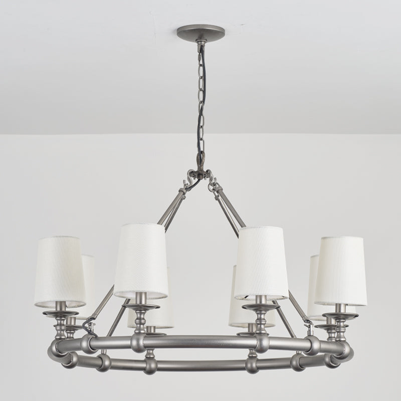 Aether Chandelier