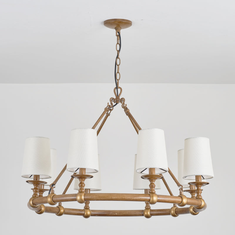 Aether Chandelier