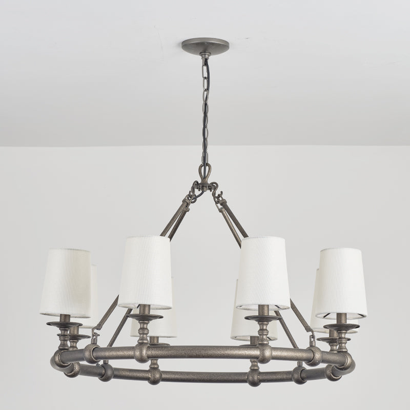 Aether Chandelier