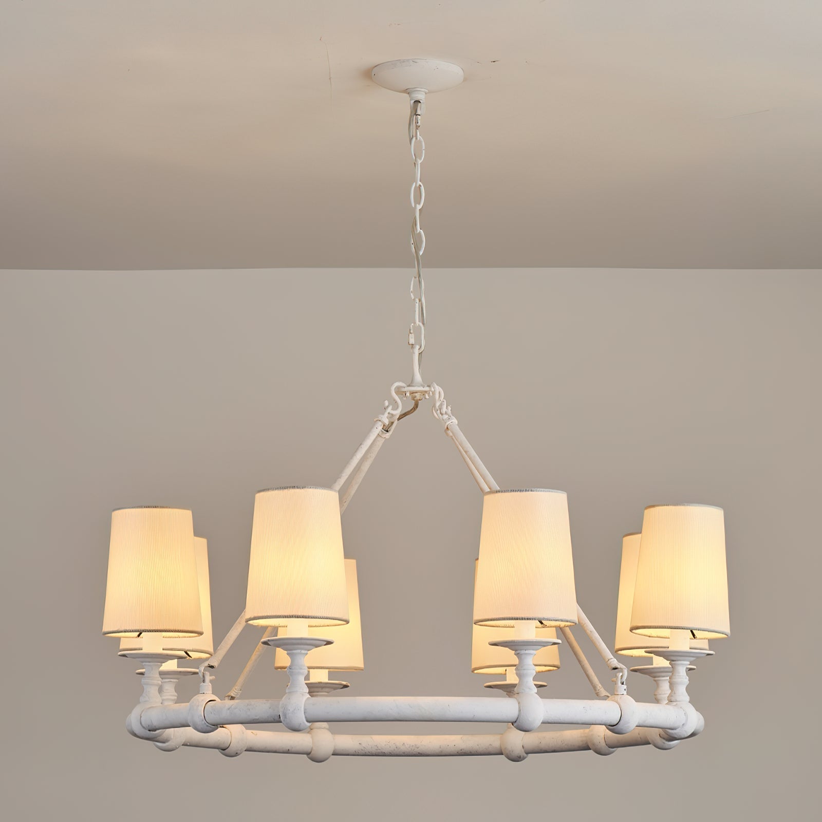 Aether Chandelier