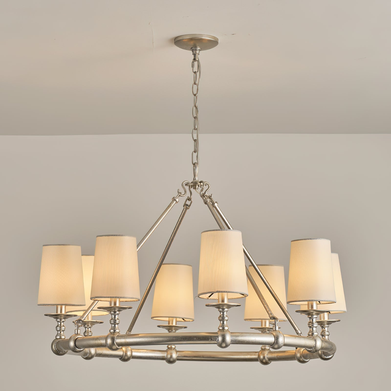 Aether Chandelier
