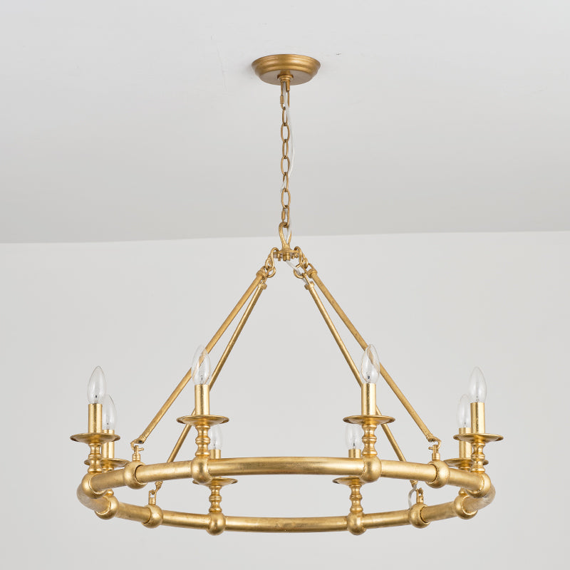 Aether Chandelier