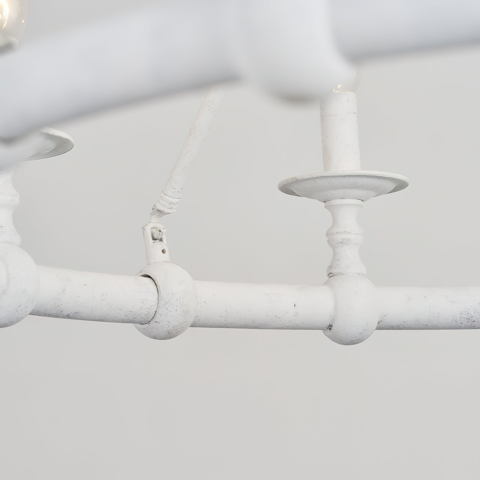Aether Chandelier