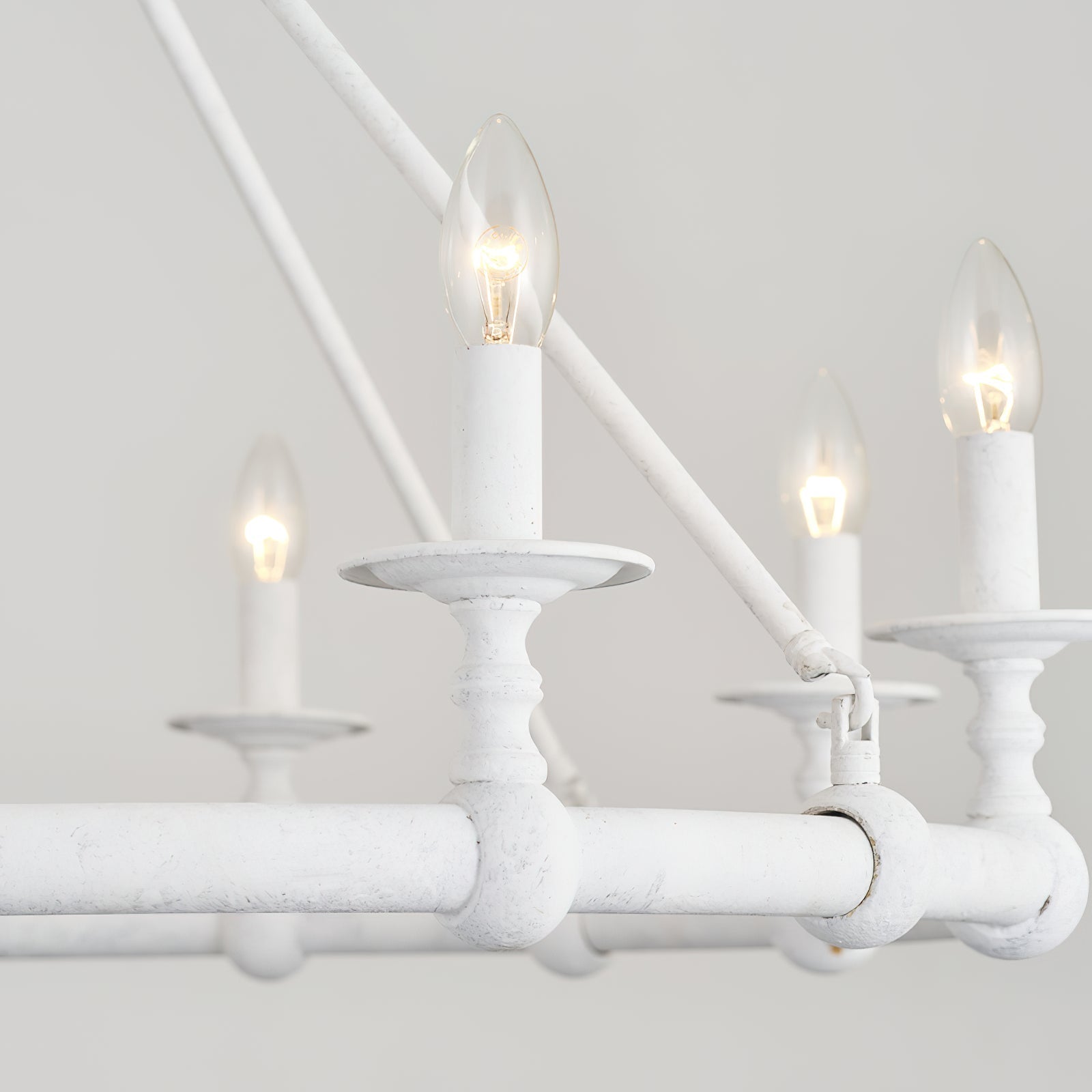 Aether Chandelier