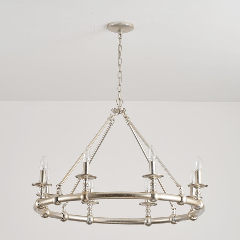 Aether Chandelier