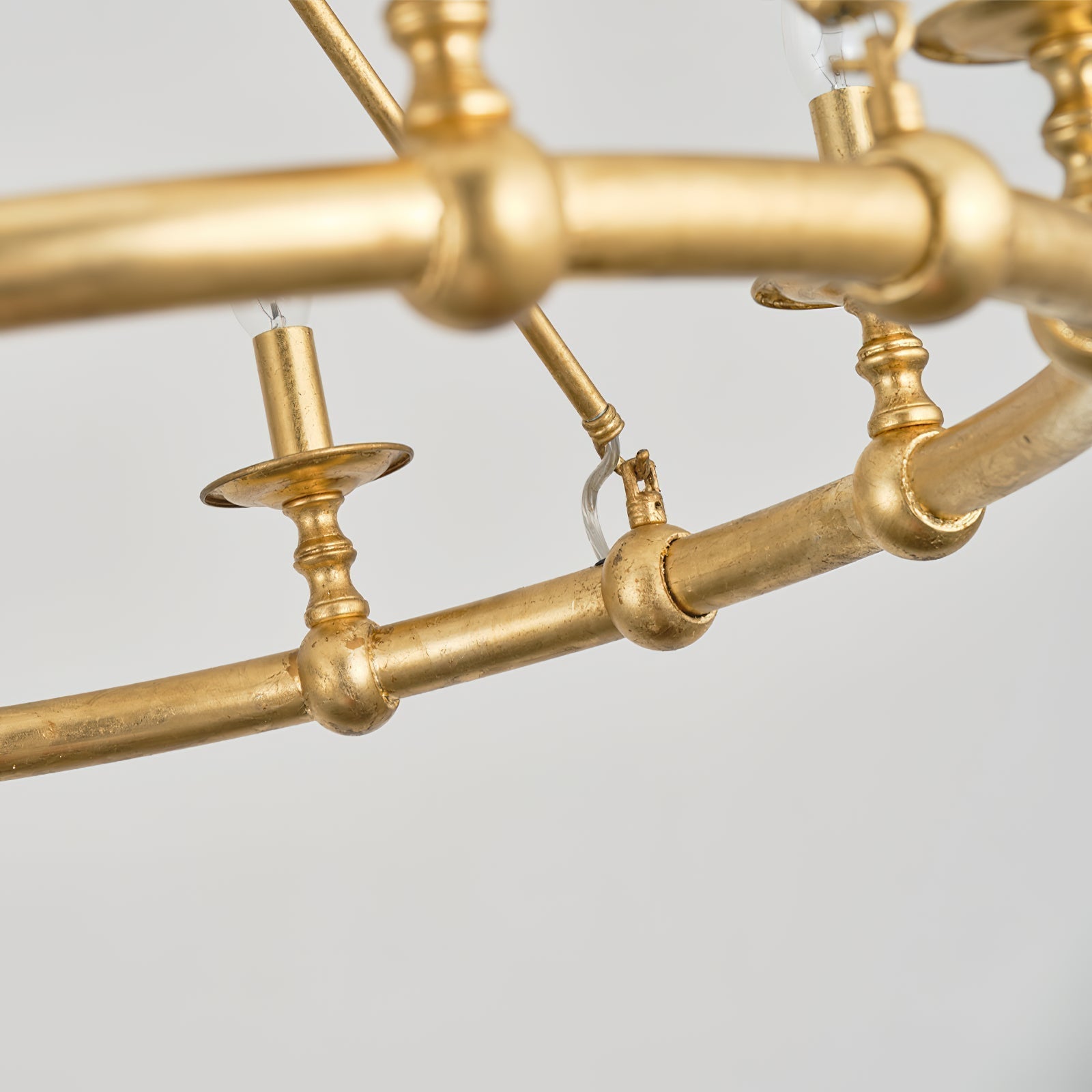 Aether Chandelier