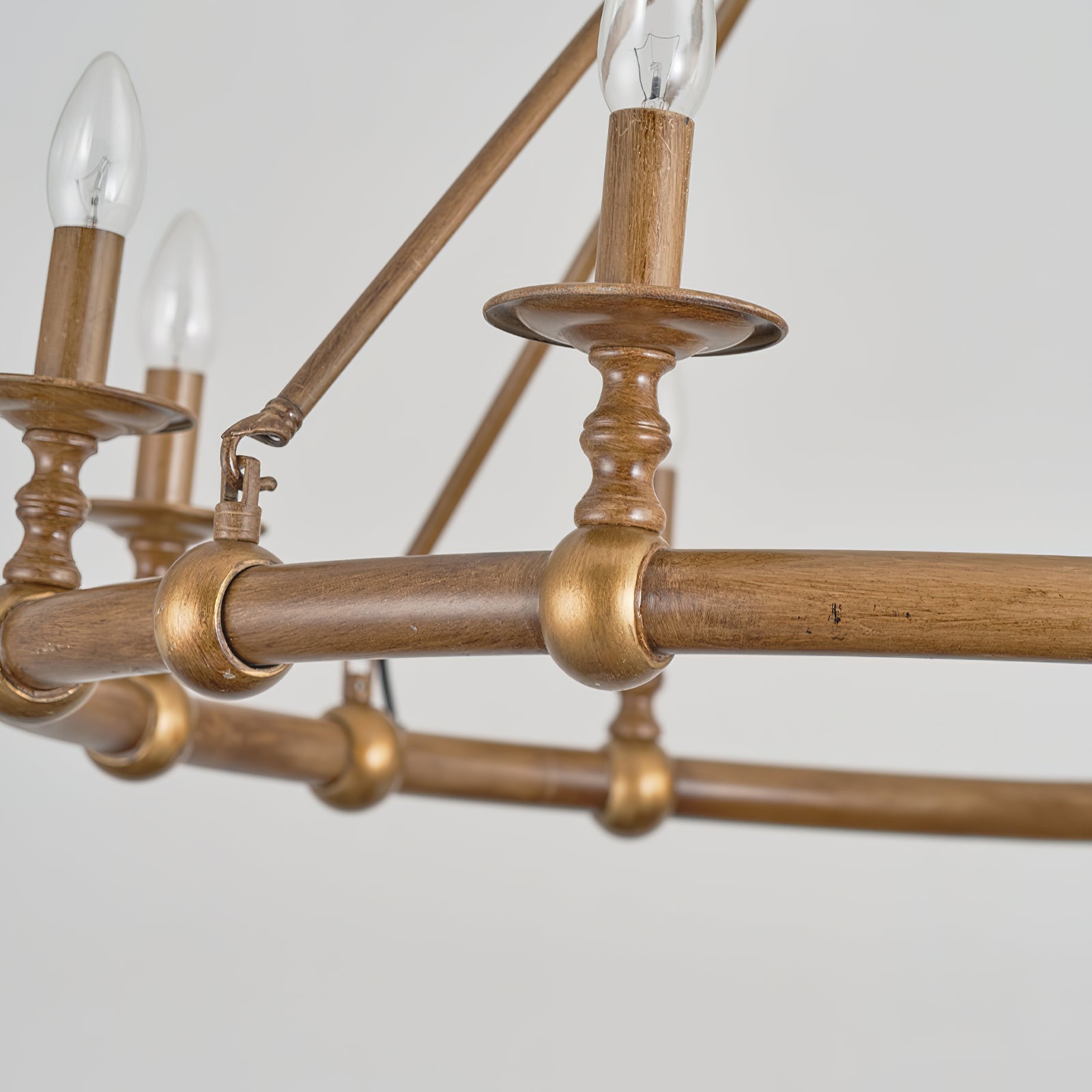 Aether Chandelier