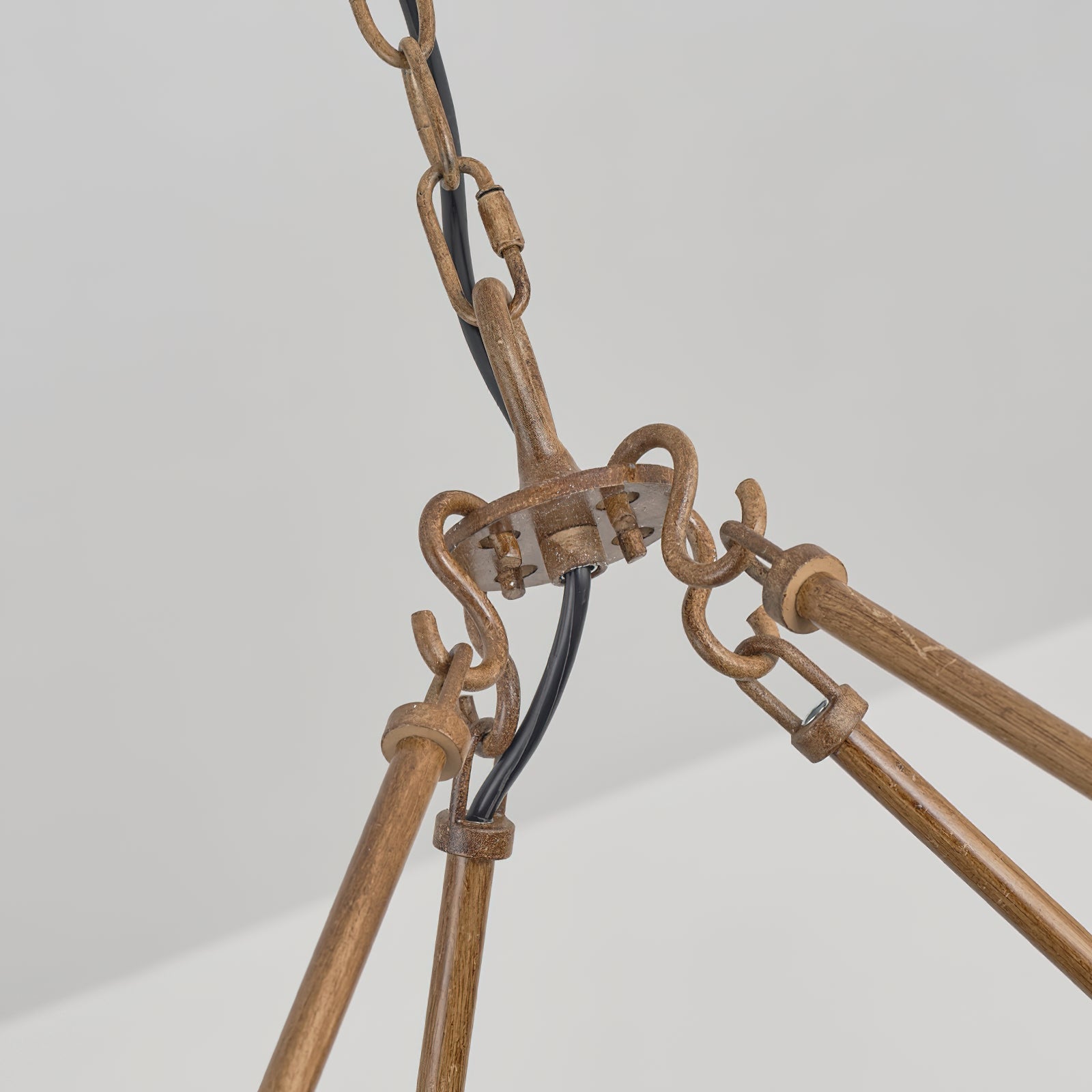 Aether Chandelier