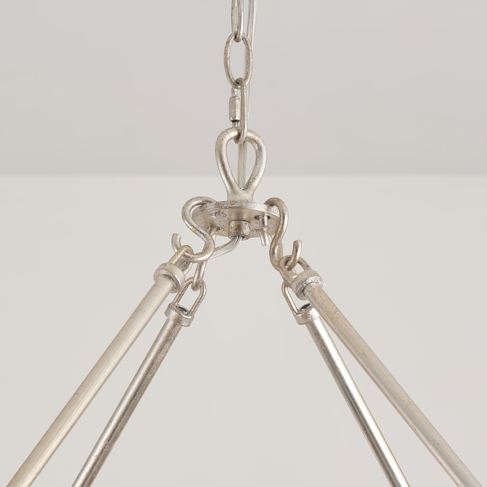 Aether Chandelier