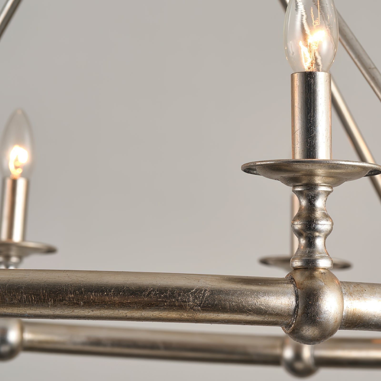 Aether Chandelier