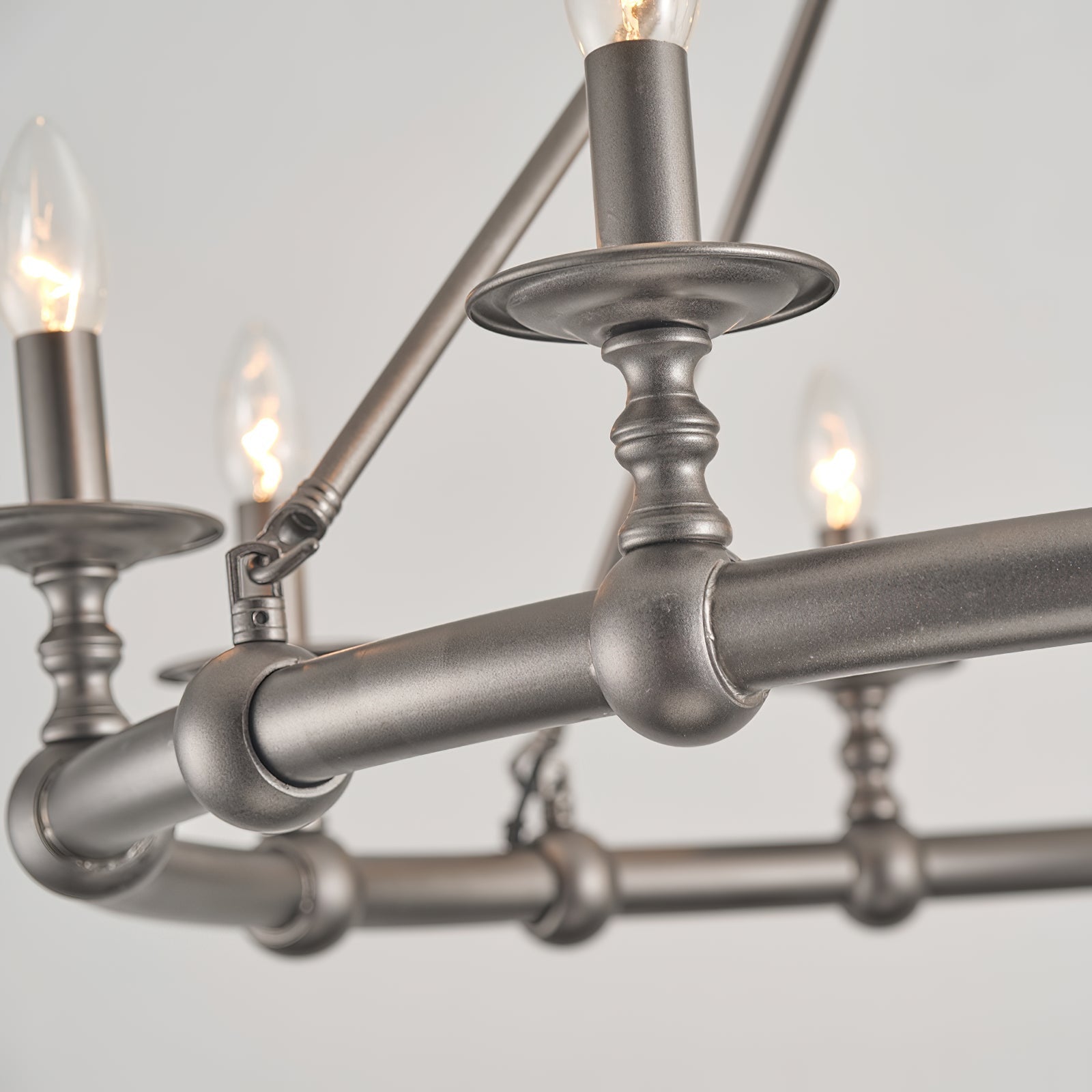 Aether Chandelier