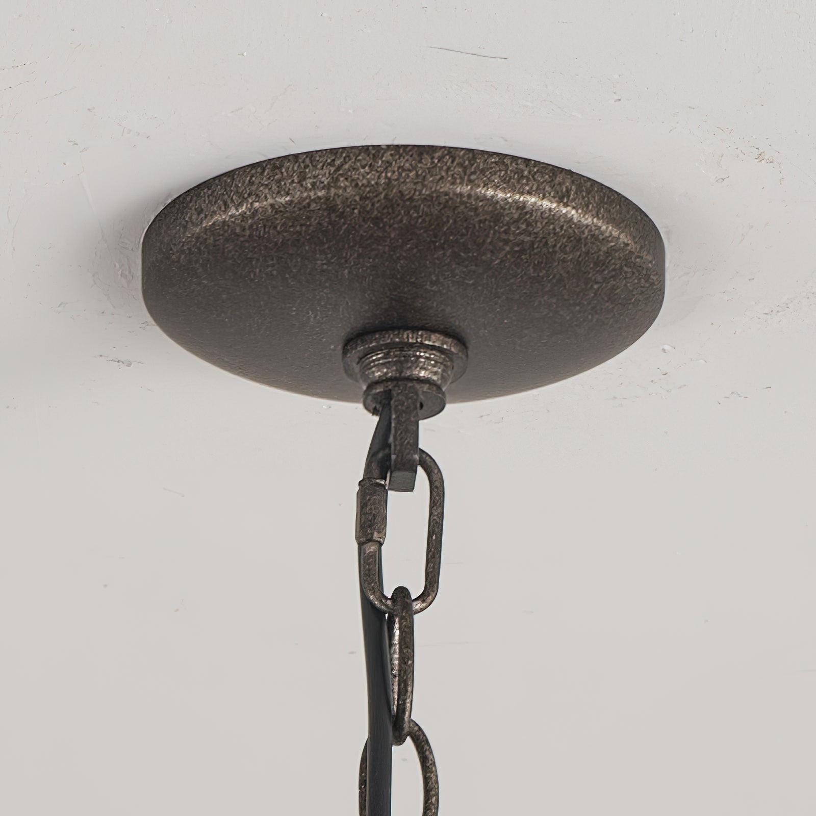 Aether Chandelier