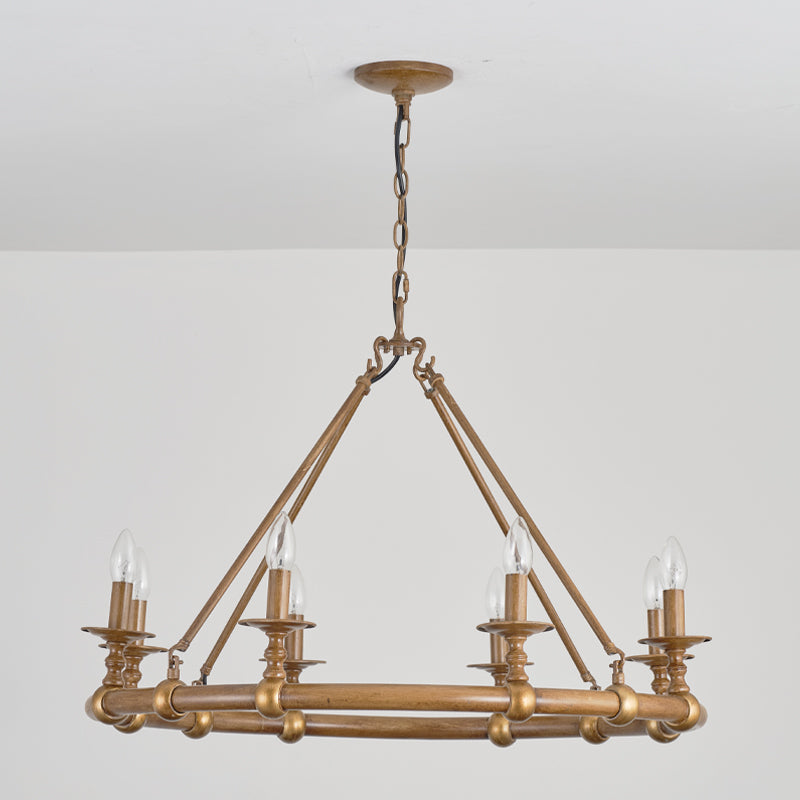 Aether Chandelier