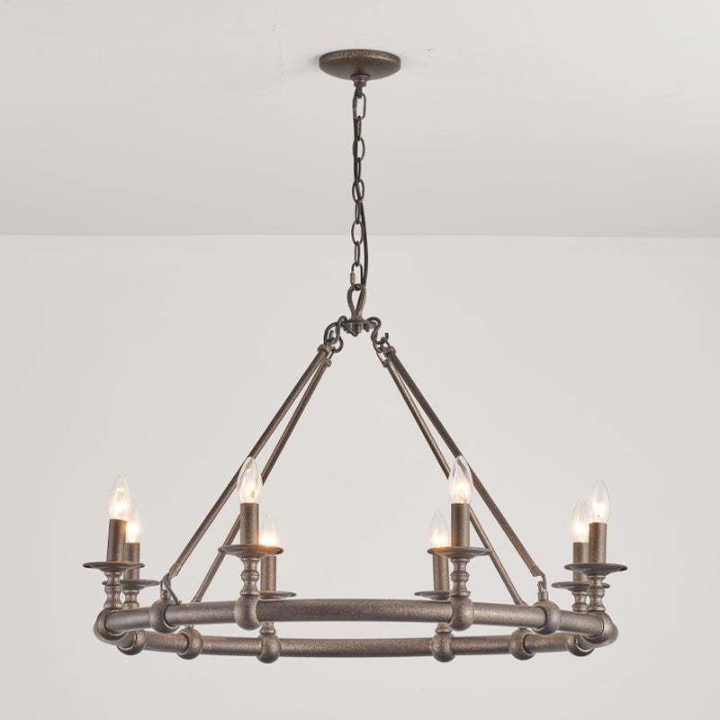 Aether Chandelier