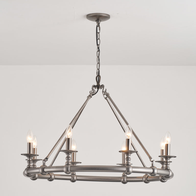 Aether Chandelier