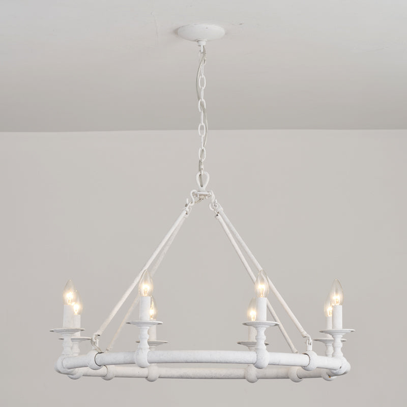 Aether Chandelier