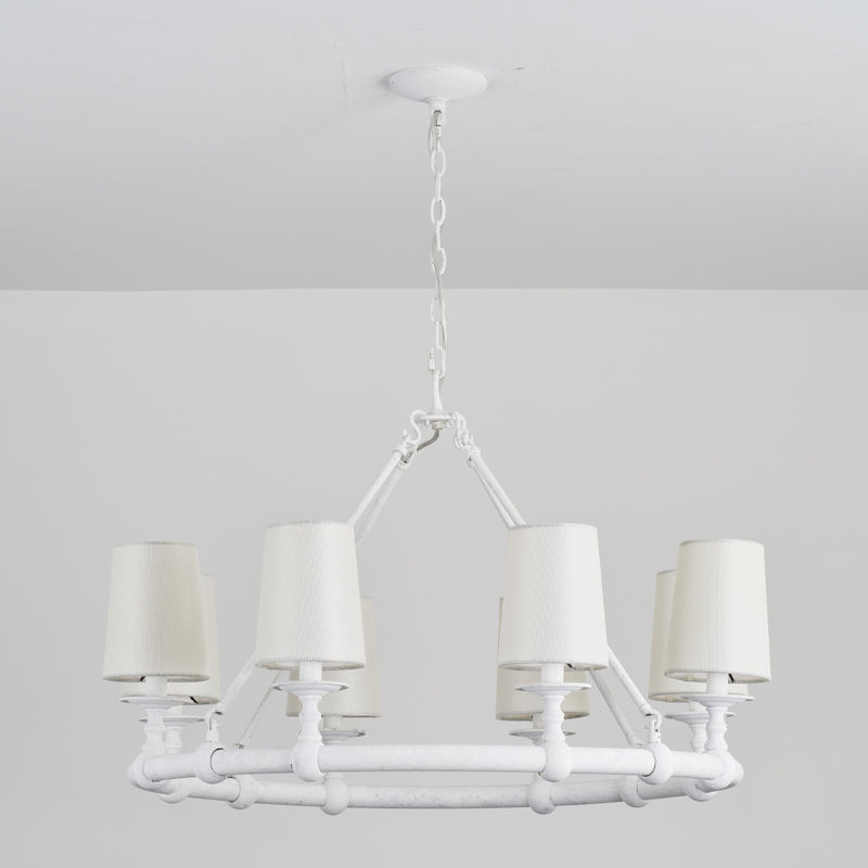 Aether Chandelier