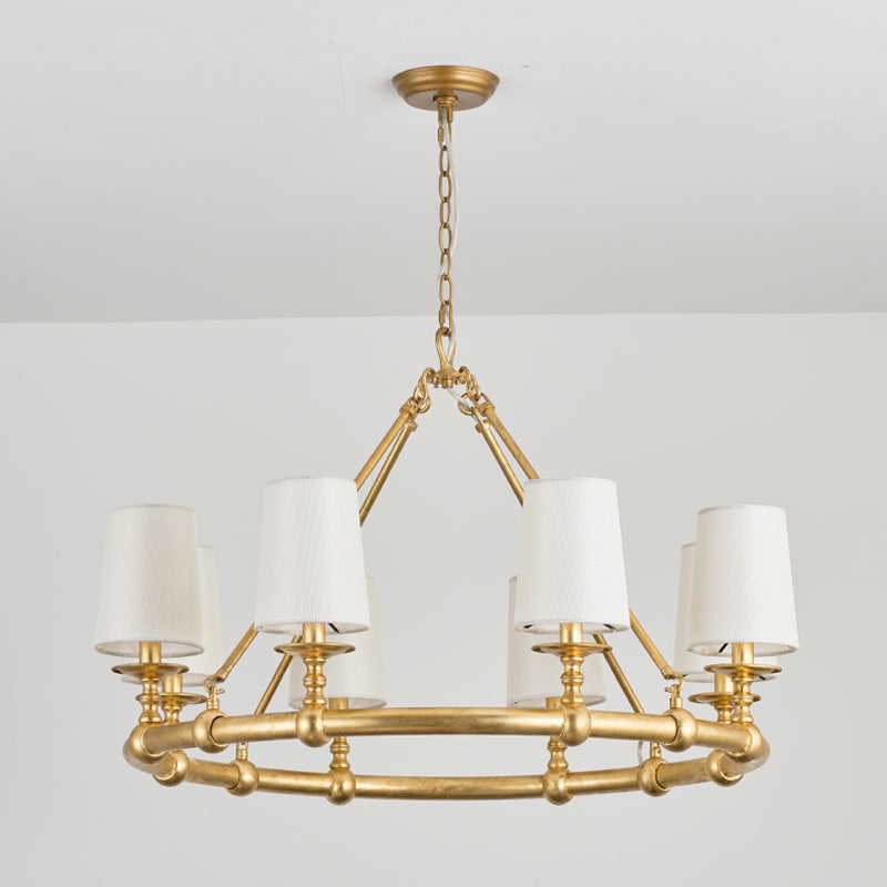 Aether Chandelier
