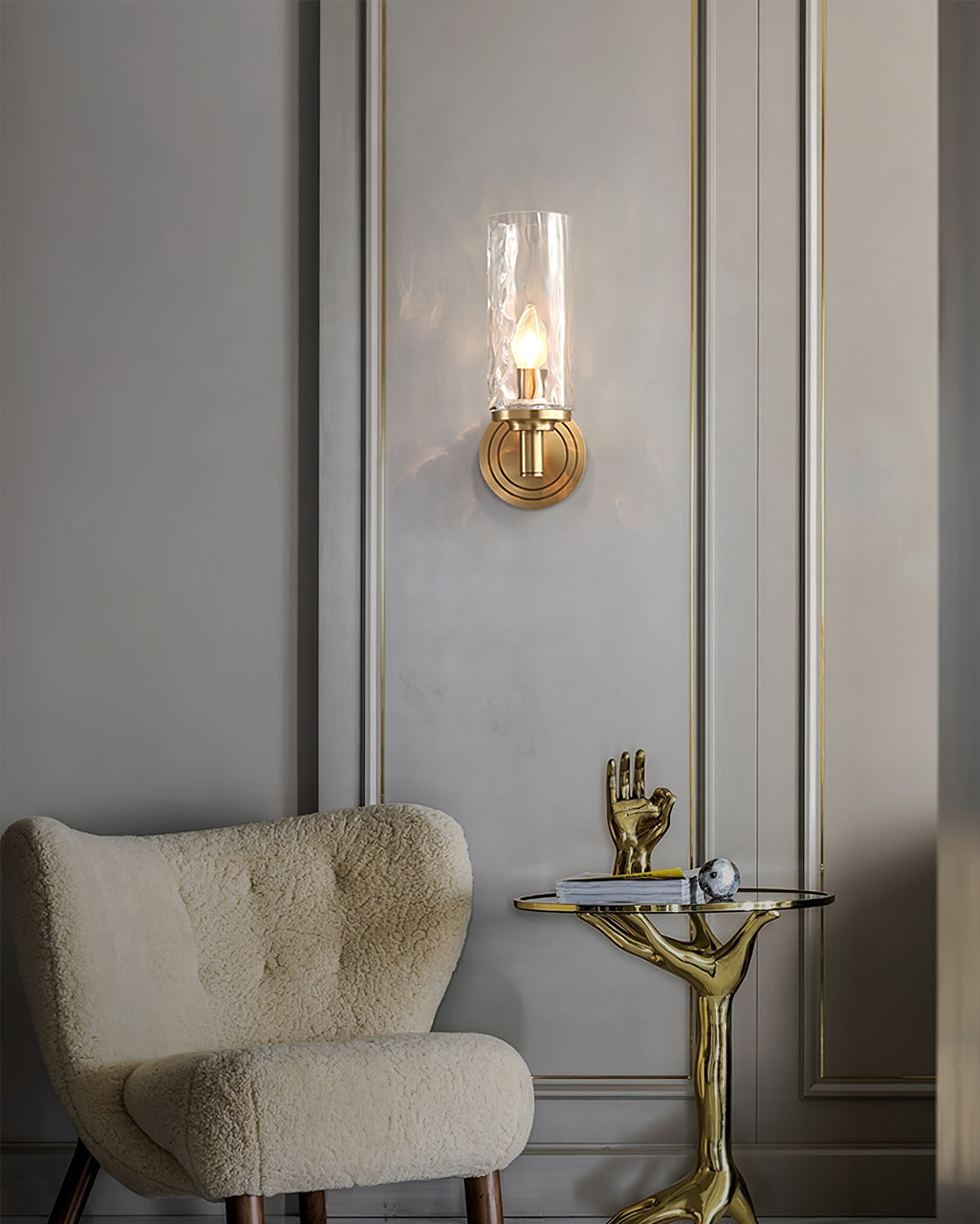 Devora Wall Lamp