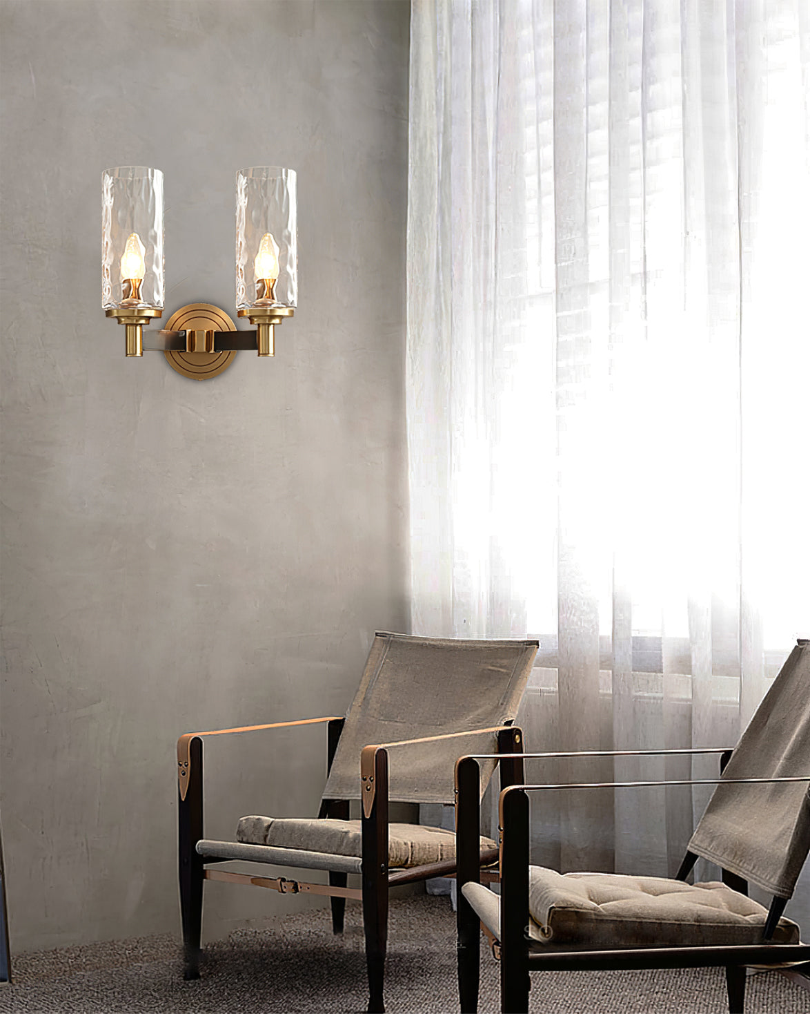 Devora Wall Lamp