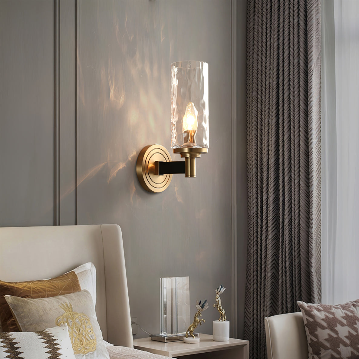 Devora Wall Lamp