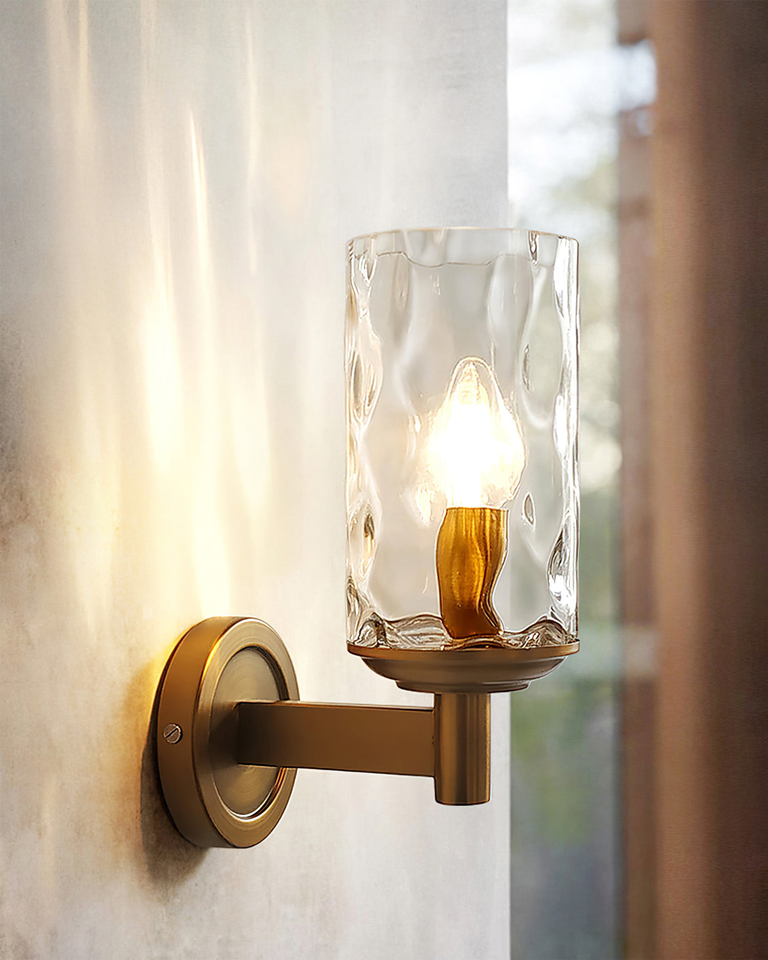 Devora Wall Lamp