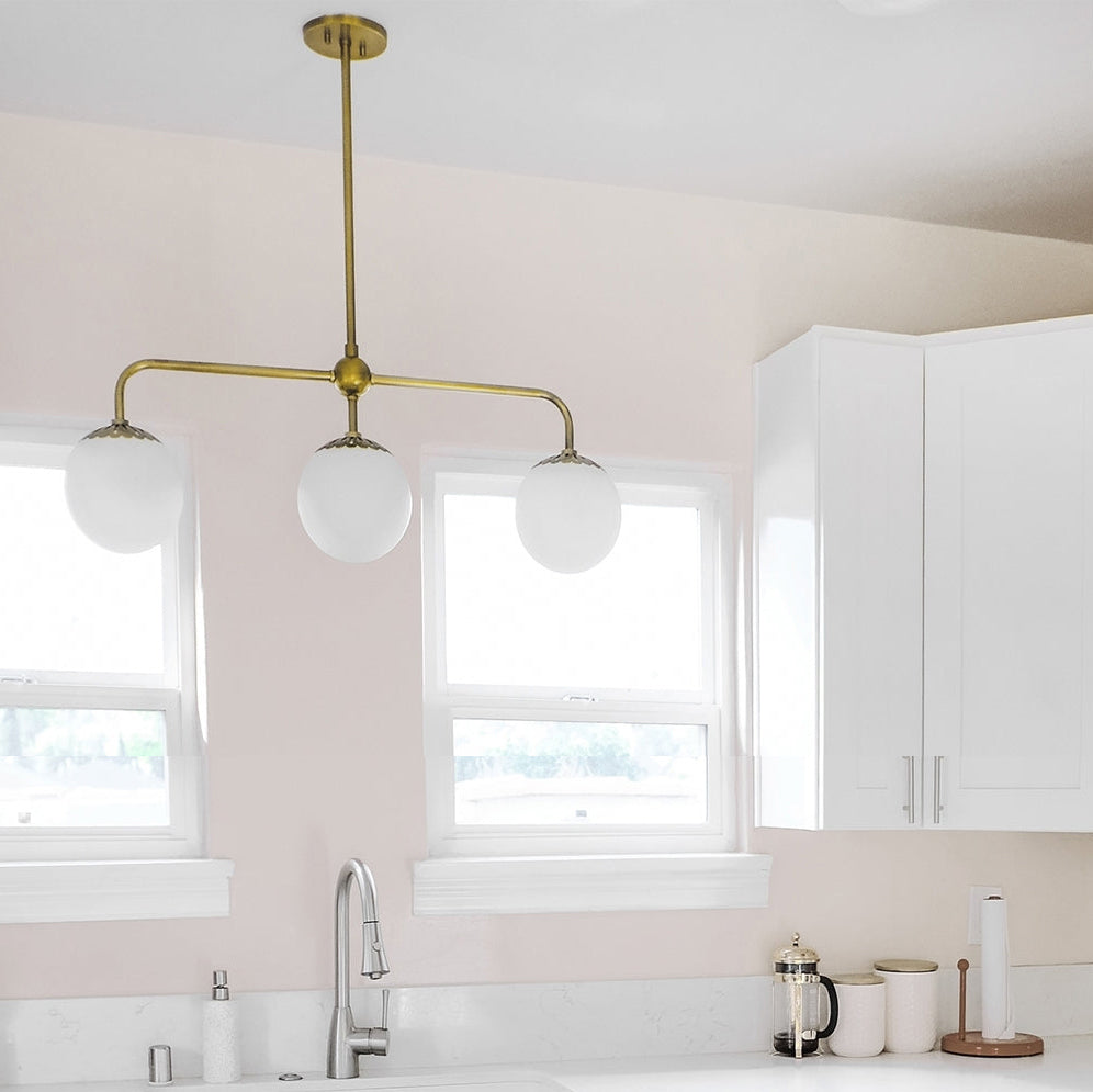 Lioran Pendant Lamp