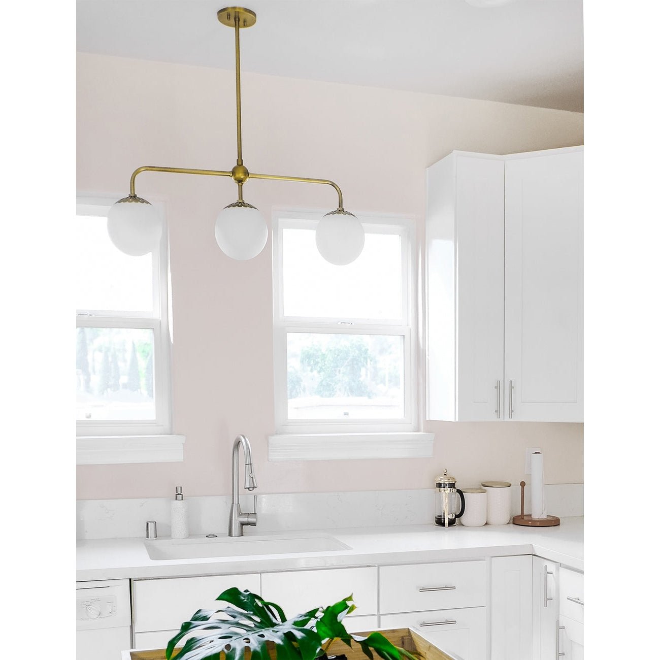 Lioran Pendant Lamp