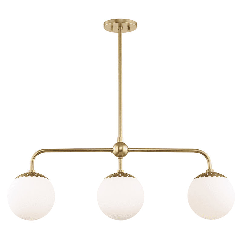 Lioran Pendant Lamp