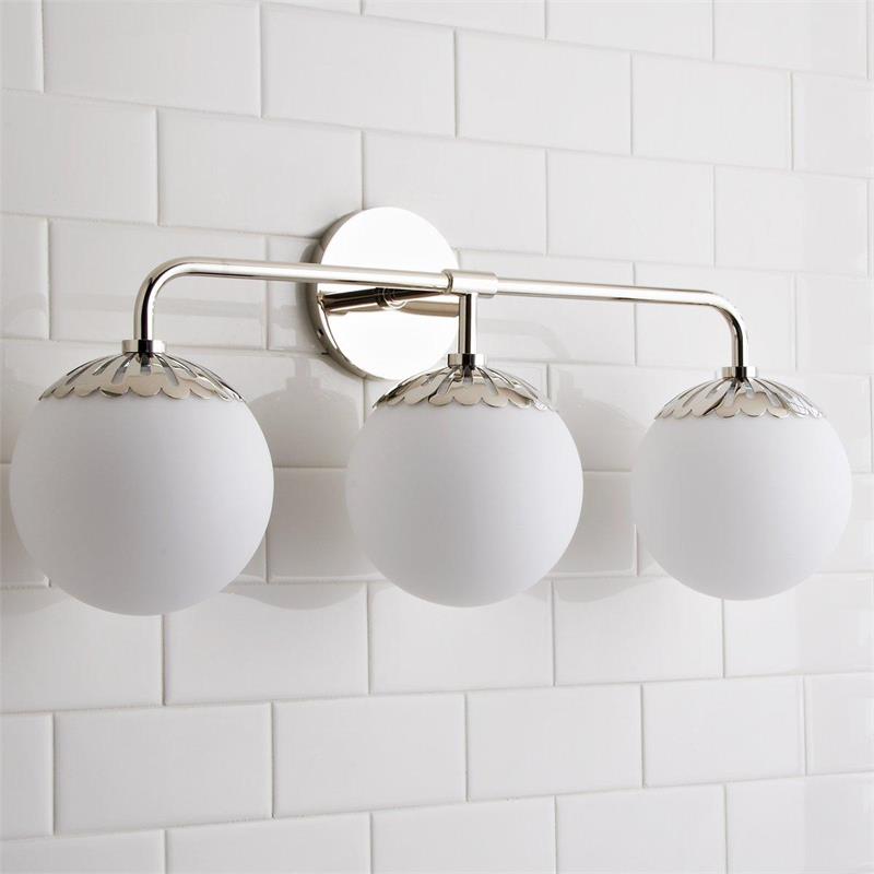 Caspian Wall Lamp